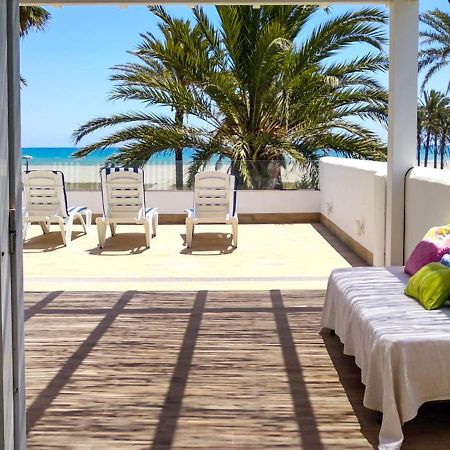 Holiday Home Los Frasquitos By Interhome Vera Buitenkant foto