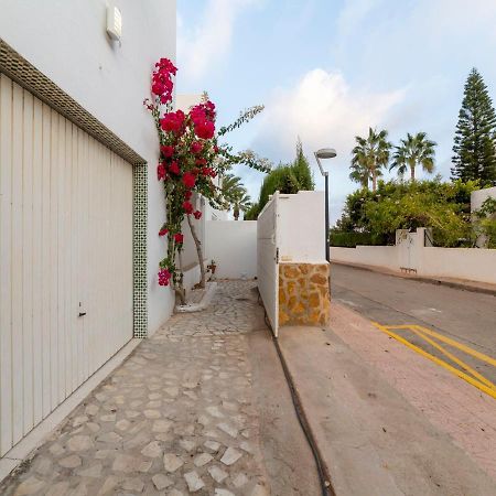 Holiday Home Los Frasquitos By Interhome Vera Buitenkant foto