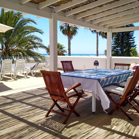 Holiday Home Los Frasquitos By Interhome Vera Buitenkant foto