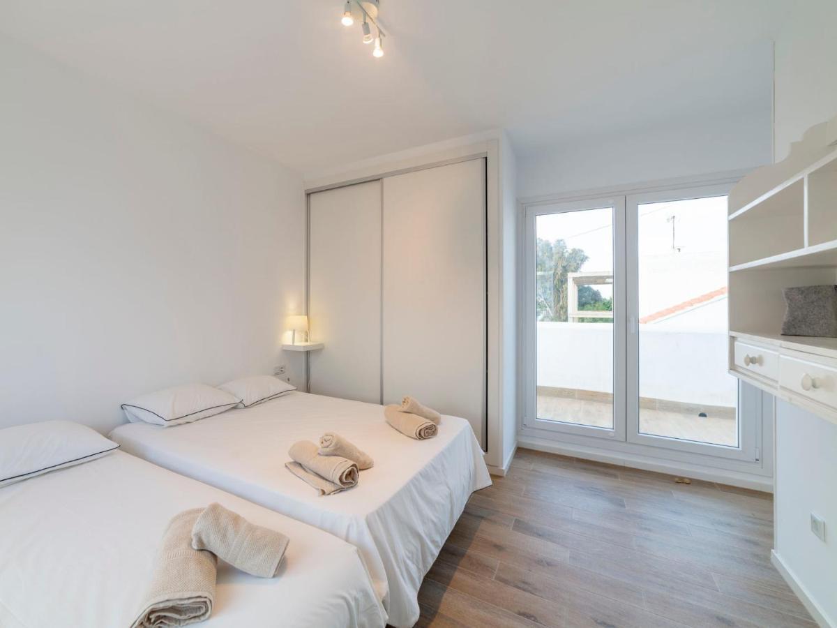 Holiday Home Los Frasquitos By Interhome Vera Buitenkant foto
