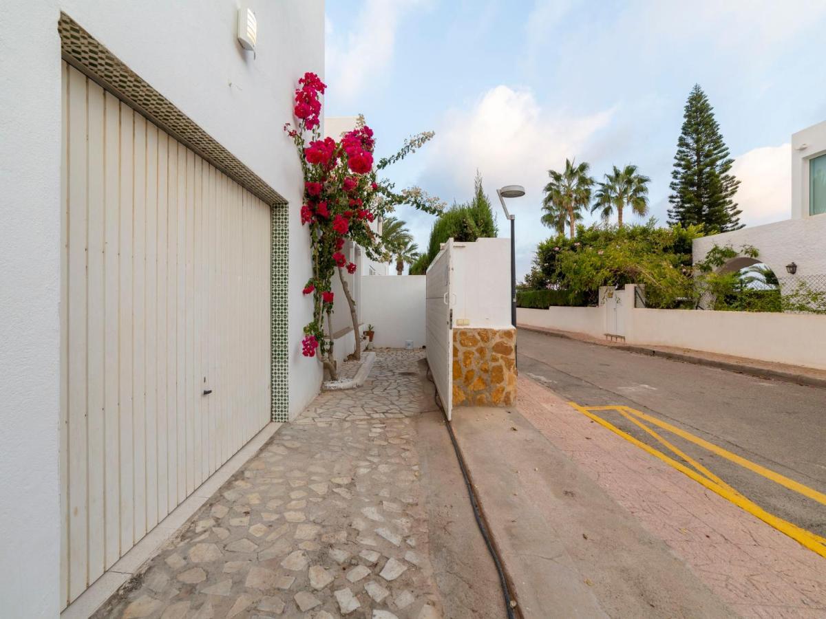 Holiday Home Los Frasquitos By Interhome Vera Buitenkant foto