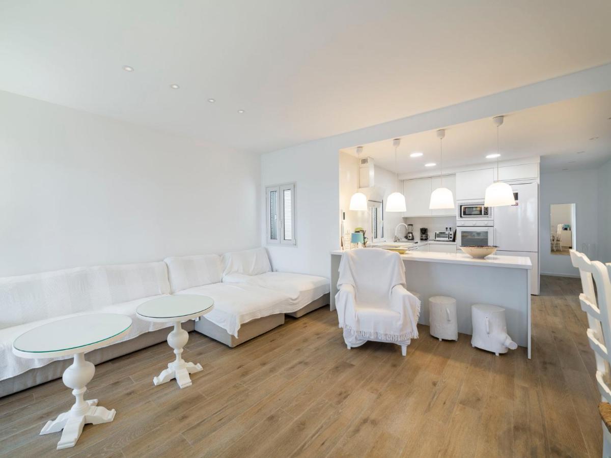 Holiday Home Los Frasquitos By Interhome Vera Buitenkant foto