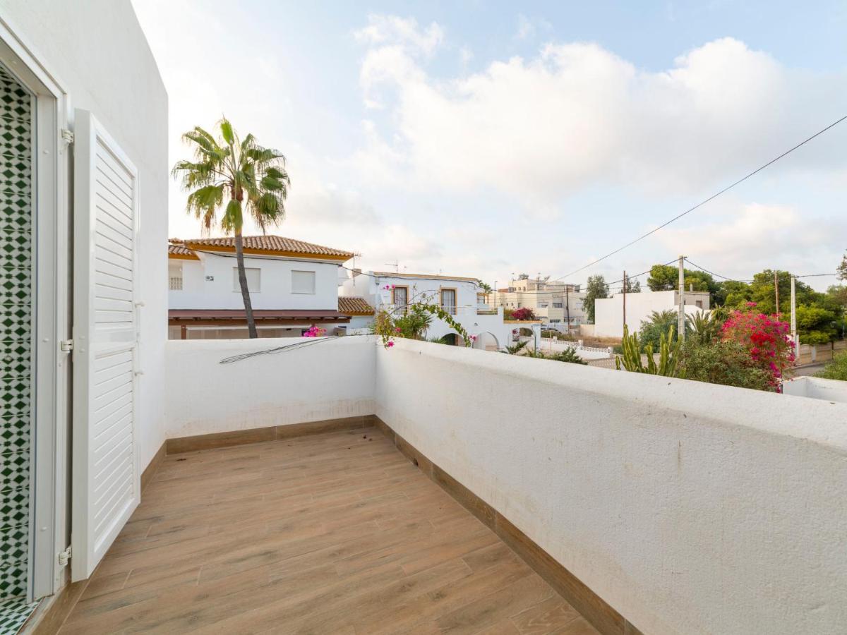 Holiday Home Los Frasquitos By Interhome Vera Buitenkant foto
