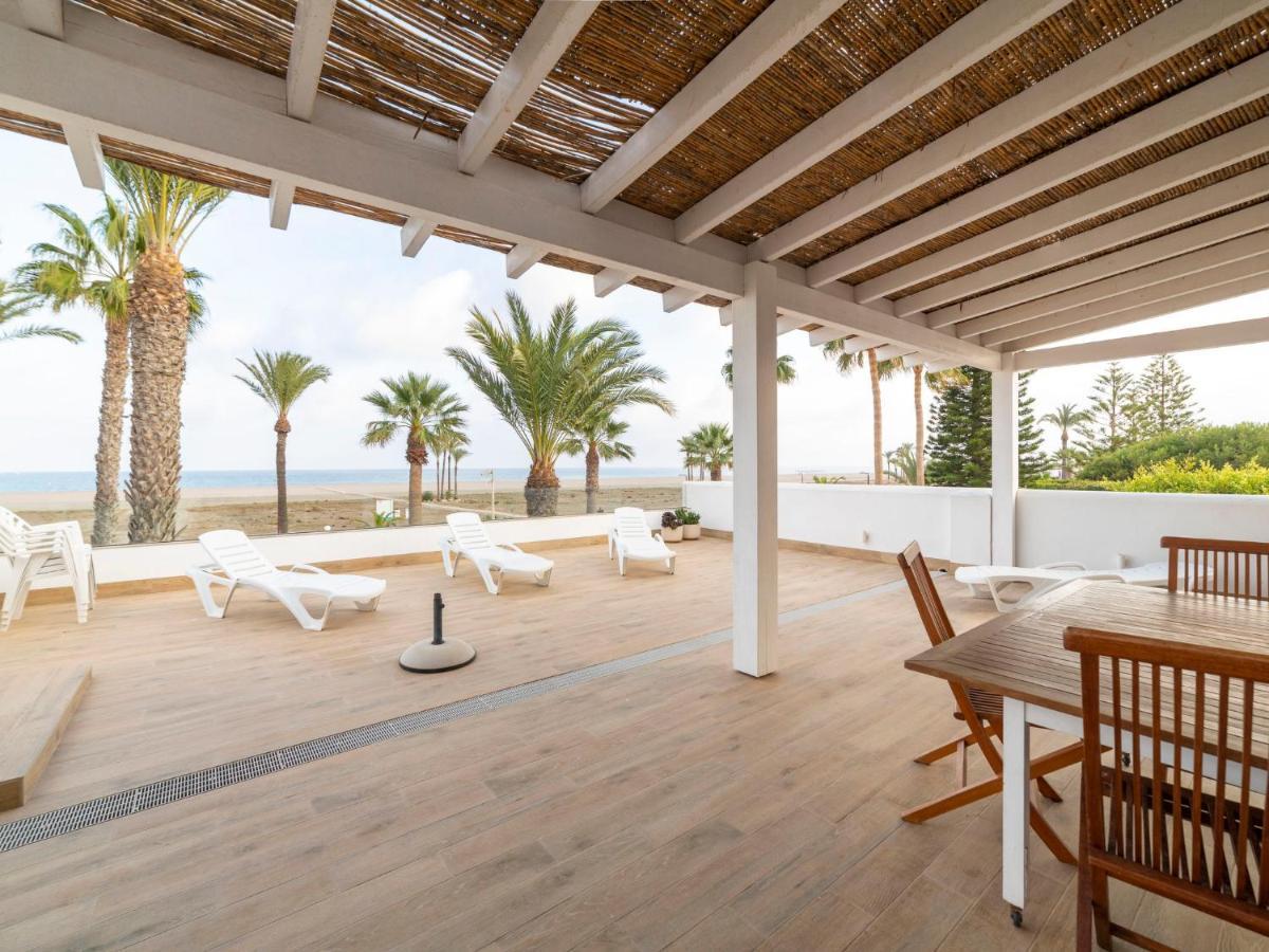 Holiday Home Los Frasquitos By Interhome Vera Buitenkant foto