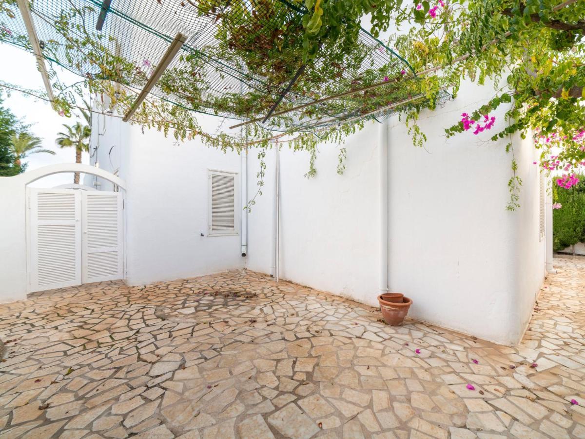 Holiday Home Los Frasquitos By Interhome Vera Buitenkant foto