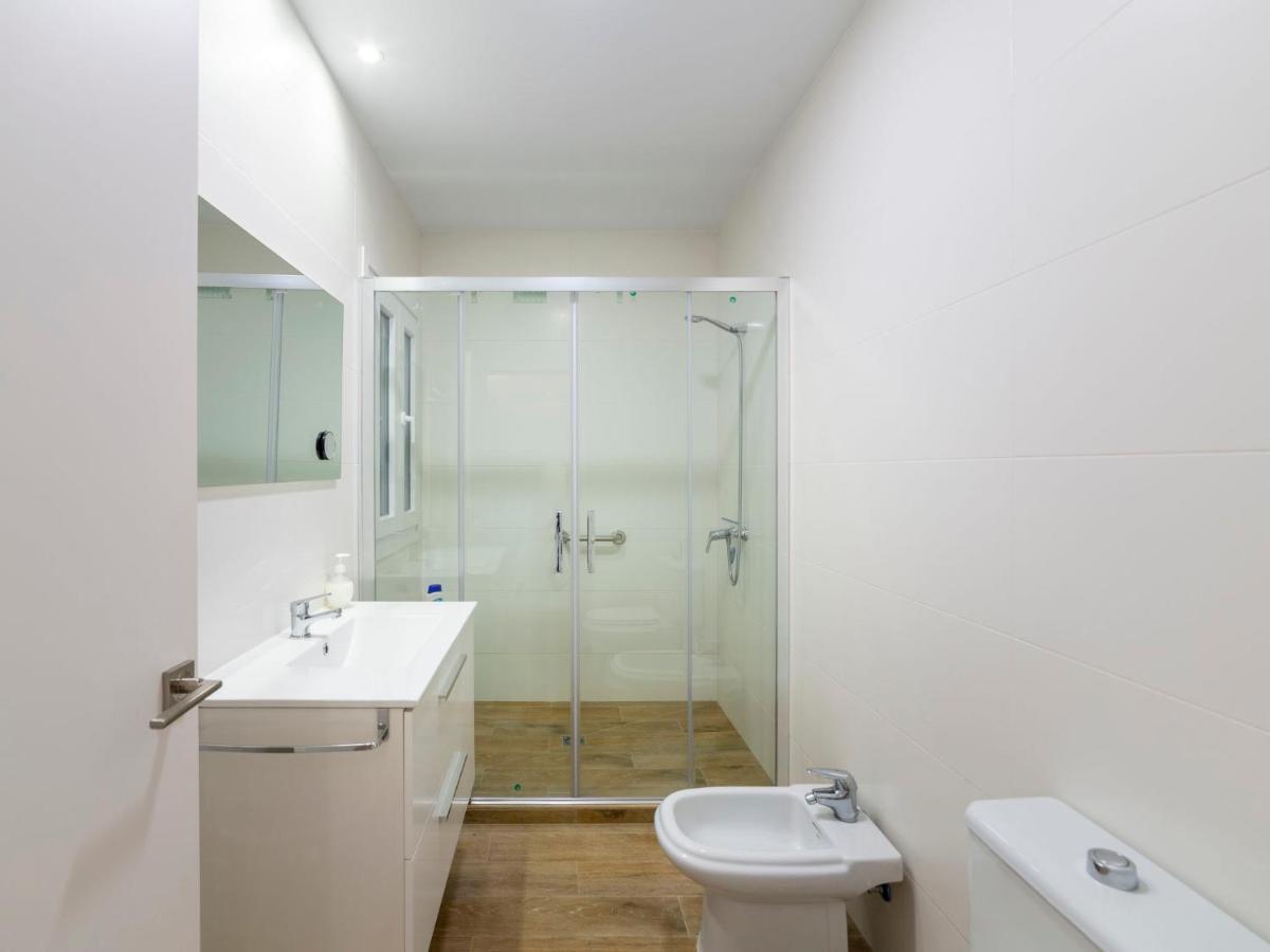 Holiday Home Los Frasquitos By Interhome Vera Buitenkant foto