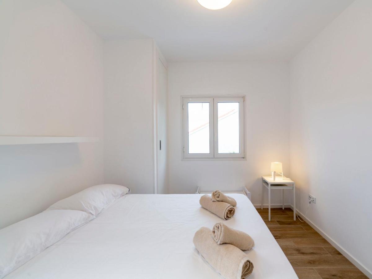 Holiday Home Los Frasquitos By Interhome Vera Buitenkant foto