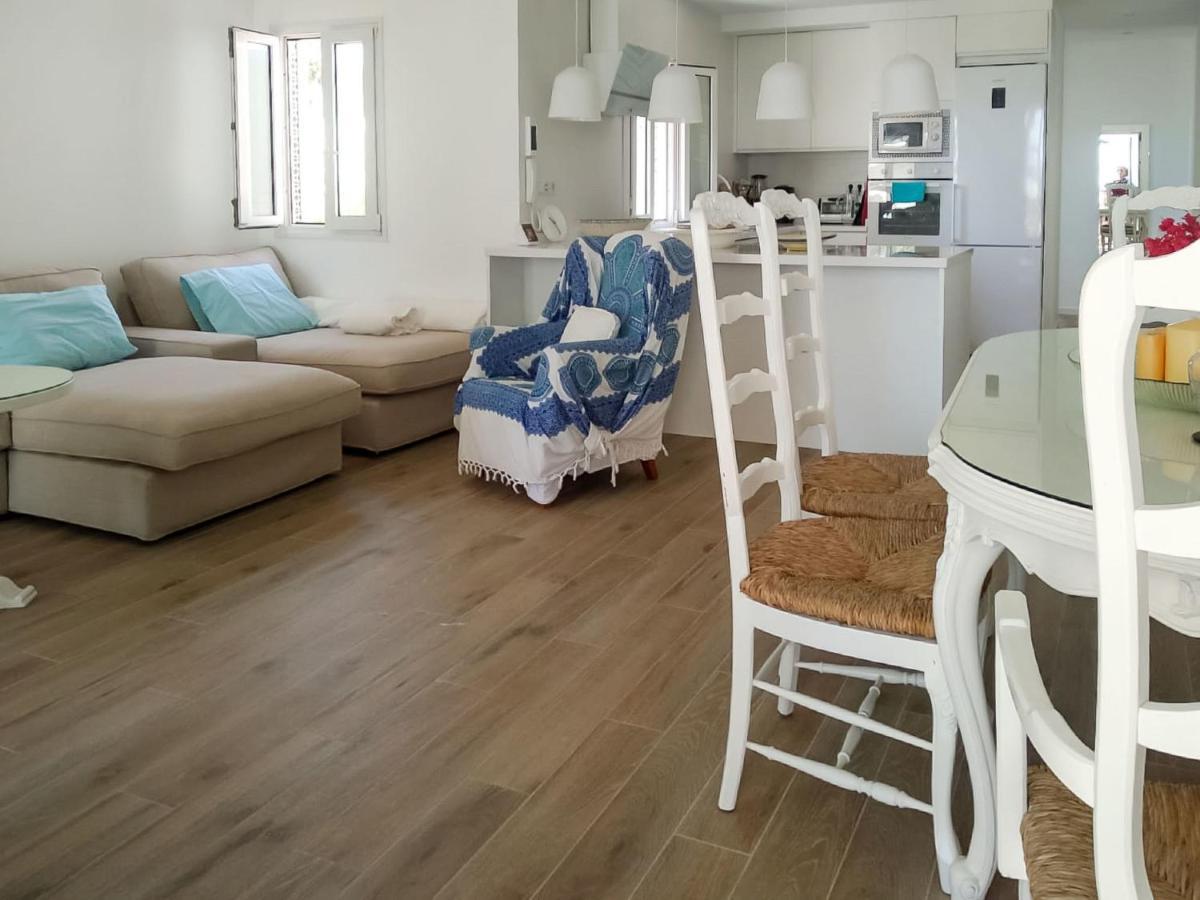 Holiday Home Los Frasquitos By Interhome Vera Buitenkant foto