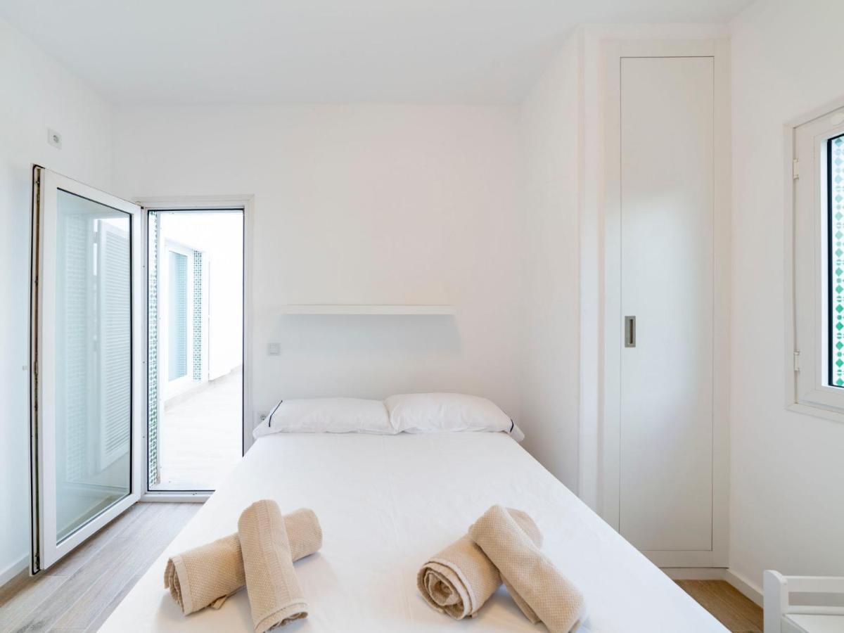 Holiday Home Los Frasquitos By Interhome Vera Buitenkant foto
