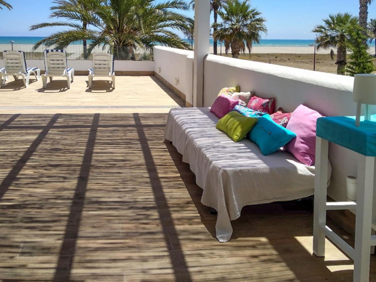 Holiday Home Los Frasquitos By Interhome Vera Buitenkant foto