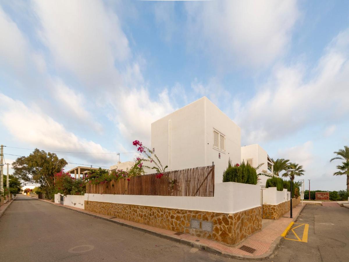 Holiday Home Los Frasquitos By Interhome Vera Buitenkant foto